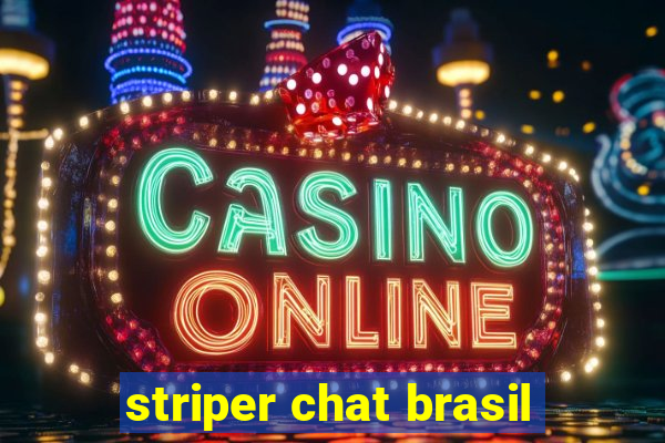 striper chat brasil